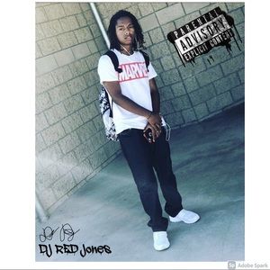 Meet your Posher, Dorian